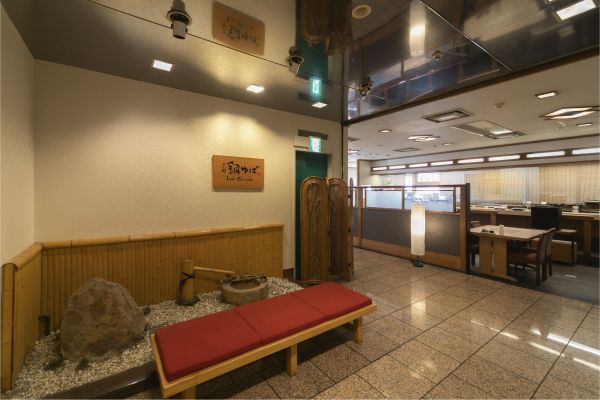 APA Hotel Himejieki-kita